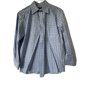 Club room dress shirt